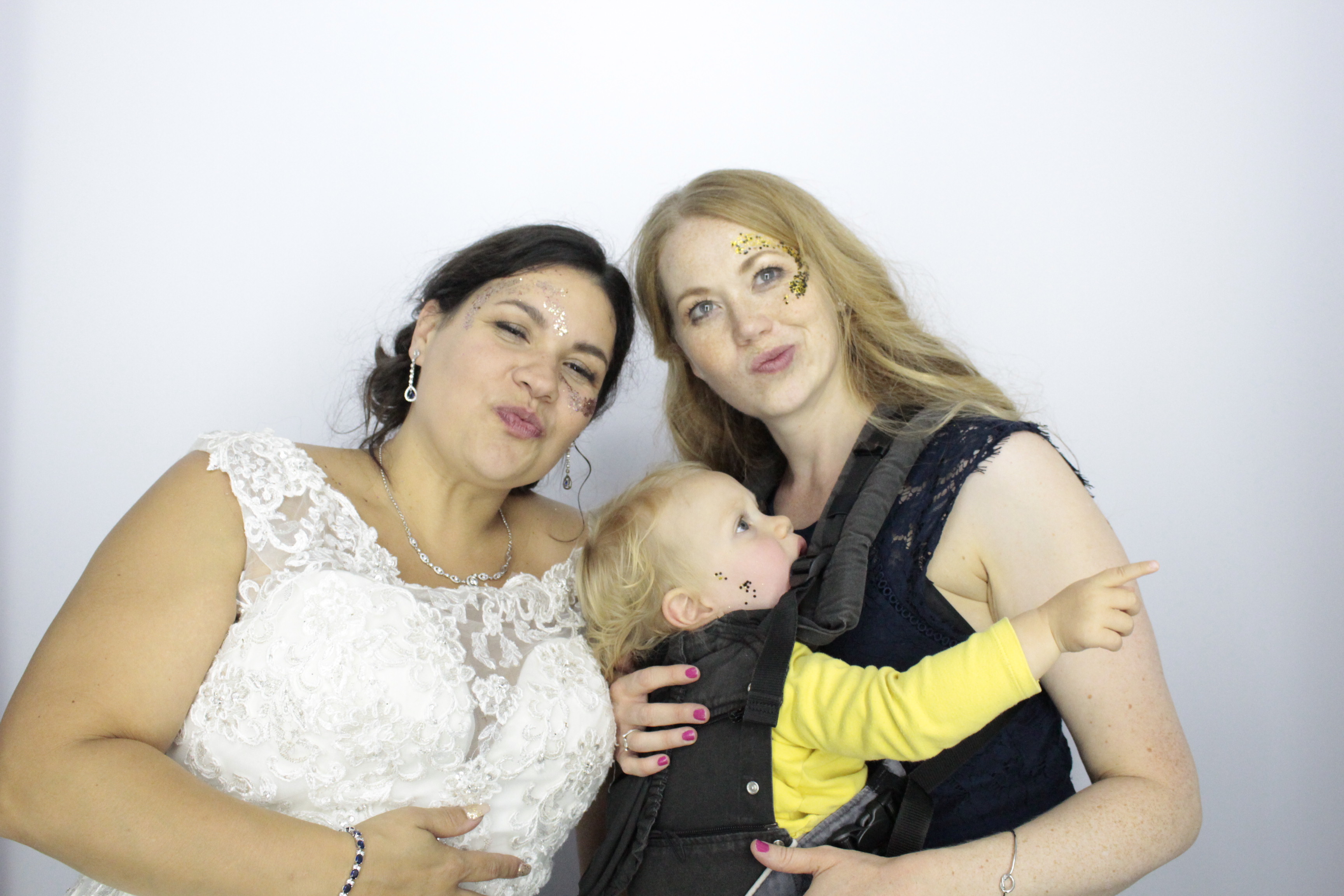 James and Natalie’s Wedding | View more photos from the event at gallery.myphotoboothexperience.co.uk/u/MyPhotoBoothExperienceLtd/James-and-Natalie’s-Wedding